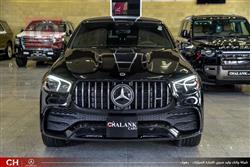 مرسيدس بنز GLE